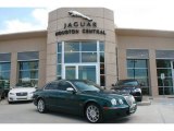 2008 Jaguar S-Type 3.0