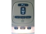 2008 Jaguar S-Type 3.0 Controls