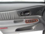 2002 Buick Regal GS Door Panel