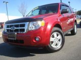 2008 Ford Escape XLT V6