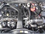 2006 Mercury Milan I4 Premier 2.3 Liter DOHC 16V VVT 4 Cylinder Engine