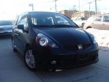 2008 Honda Fit Sport