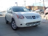 2008 Nissan Rogue SL AWD
