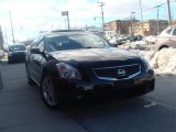 2008 Nissan Maxima 3.5 SE