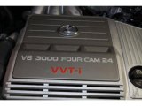 2000 Lexus RX 300 3.0 Liter DOHC 24-Valve V6 Engine