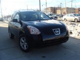 2010 Nissan Rogue SL AWD
