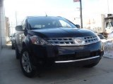 2007 Nissan Murano S AWD