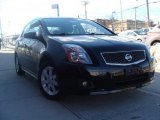 2010 Nissan Sentra 2.0 SR