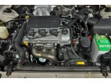 1998 Toyota Camry LE V6 3.0L DOHC 24V V6 Engine
