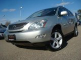 2007 Lexus RX 350 AWD