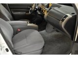 2006 Toyota Prius Hybrid Gray Interior