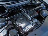 2006 BMW M3 Convertible 3.2L DOHC 24V VVT Inline 6 Cylinder Engine