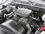 2005 Dodge Dakota ST Club Cab 3.7 Liter SOHC 12-Valve PowerTech V6 Engine