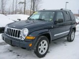 2006 Jeep Liberty Limited 4x4