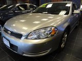 2006 Chevrolet Impala LS