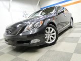 2008 Lexus LS 460