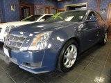 2009 Cadillac CTS Sedan