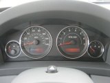 2007 Jeep Grand Cherokee Laredo 4x4 Gauges