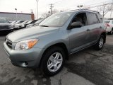 2006 Everglade Metallic Toyota RAV4 4WD #45034127