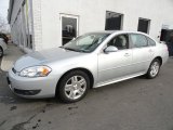 2010 Chevrolet Impala LT