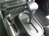 2010 Jeep Wrangler Sport Islander Edition 4x4 4 Speed Automatic Transmission