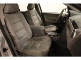 2005 Ford Freestyle SEL AWD Shale Interior