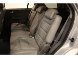 2005 Ford Freestyle SEL AWD Shale Interior