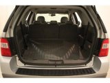 2005 Ford Freestyle SEL AWD Trunk