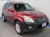 2005 Honda CR-V EX 4WD