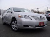 2008 Toyota Camry LE