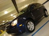 2008 Deep Blue Saturn VUE XR #45034689