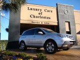 2007 Acura MDX Technology