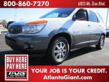 2003 Olympic White Buick Rendezvous CX #45035899