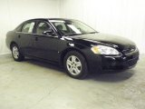 2007 Chevrolet Impala LS