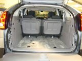 2004 Pontiac Aztek  Trunk