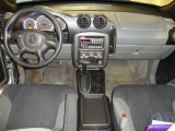 2004 Pontiac Aztek  Dashboard