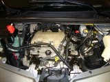 2004 Pontiac Aztek  3.4 Liter OHV 12-Valve V6 Engine