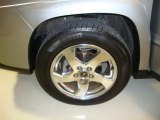2004 Pontiac Aztek  Wheel