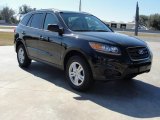 2011 Hyundai Santa Fe SE