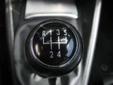 2004 Volkswagen GTI 1.8T 5 Speed Manual Transmission
