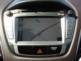 2011 Hyundai Tucson Limited Navigation