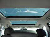 2011 Hyundai Tucson Limited Sunroof