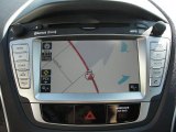 2011 Hyundai Tucson Limited Navigation
