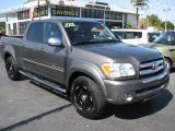 2005 Toyota Tundra X-SP Double Cab Data, Info and Specs