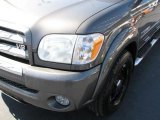 2005 Toyota Tundra X-SP Double Cab Exterior