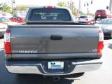 2005 Toyota Tundra X-SP Double Cab Marks and Logos