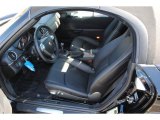 2008 Porsche Boxster  Black Interior