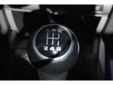 2008 Porsche Boxster  5 Speed Manual Transmission