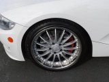 2006 BMW M Roadster Custom Wheels