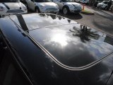 2007 Mini Cooper S Hardtop Sunroof
